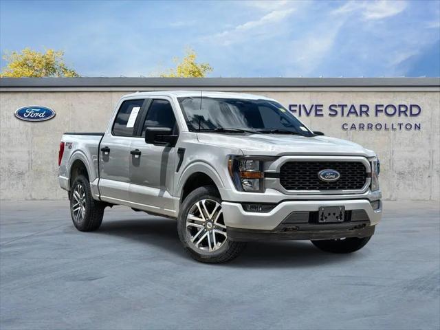 2023 Ford F-150 XL for sale in Carrollton, TX