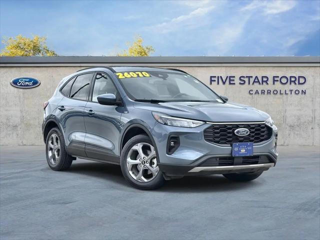2025 Ford Escape ST-Line Select for sale in Carrollton, TX