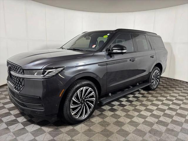 2025 Lincoln Navigator Black Label for sale in Bloomington, MN