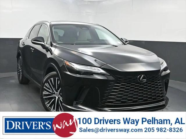 2023 Lexus RX 350 Premium Plus for sale in Pelham, AL