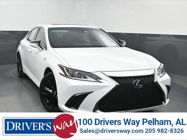 2023 Lexus ES 350 F SPORT Handling for sale in Pelham, AL