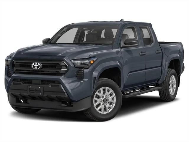 2024 Toyota Tacoma SR for sale in Brunswick, OH