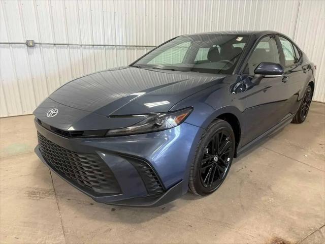 2026 Toyota Camry SE for sale in Brunswick, OH
