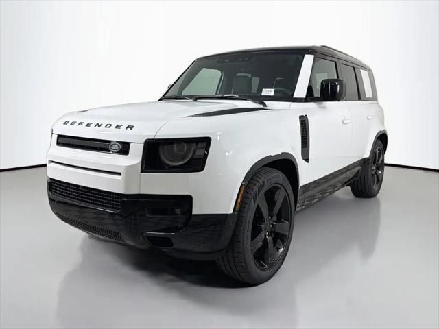 2026 Land Rover Defender P400 X-Dynamic SE for sale in North Miami, FL