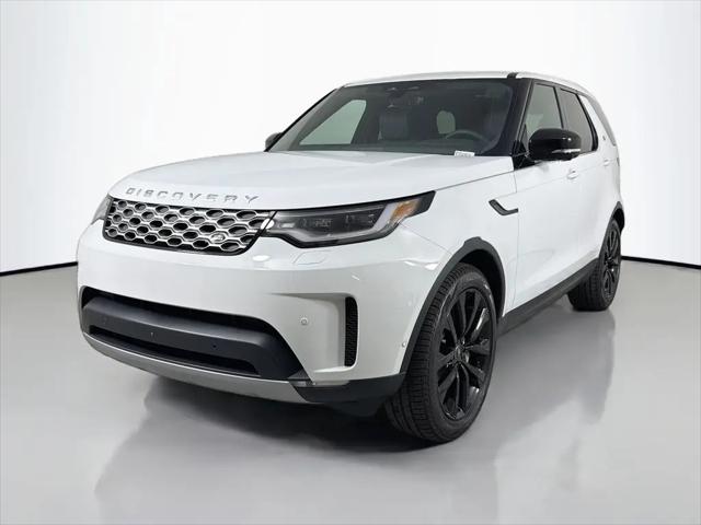 2026 Land Rover Discovery S for sale in North Miami, FL