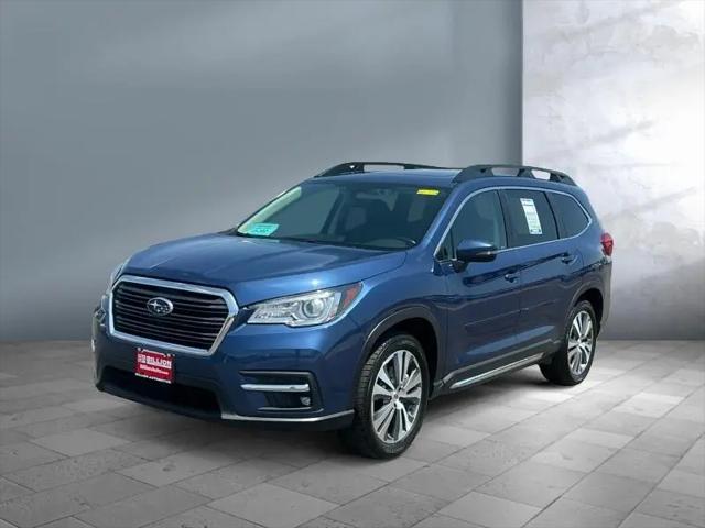 2021 Subaru Ascent Limited for sale in Sioux Falls, SD