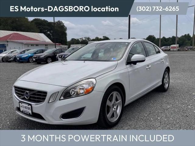 2012 Volvo S60 T5 for sale in Dagsboro, DE