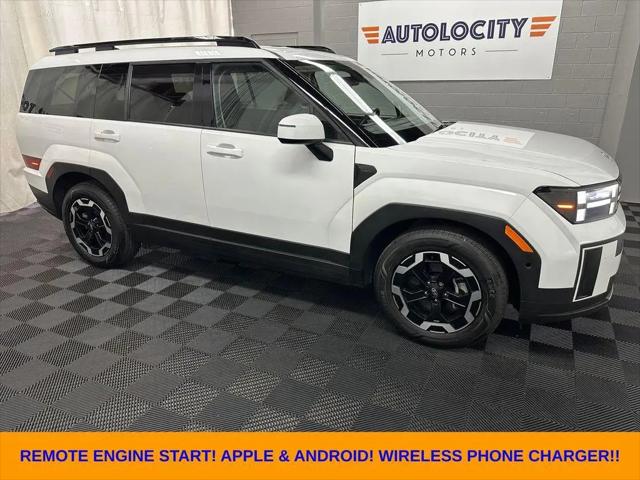 2025 Hyundai Santa Fe SEL for sale in Ogden, UT