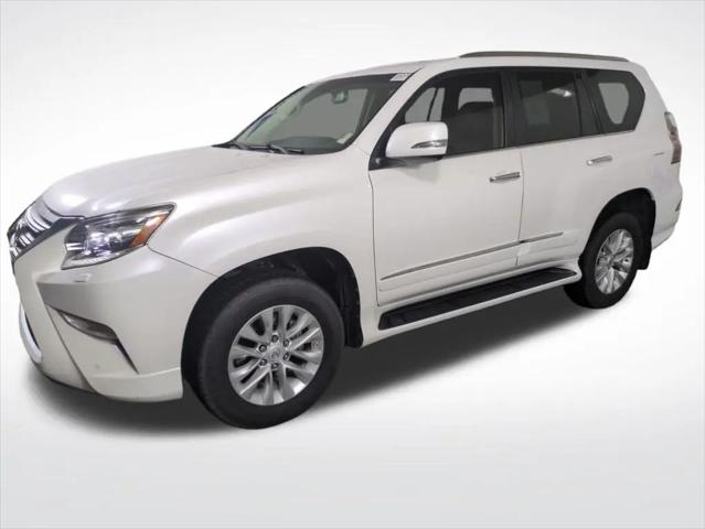 2017 Lexus GX 460 Base for sale in Fort Wayne, IN