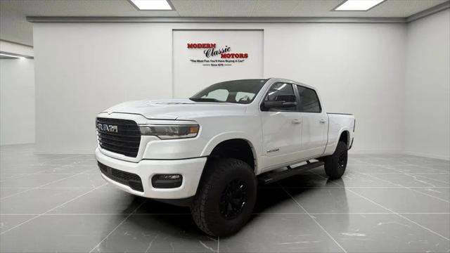 2025 Ram 1500 Laramie Crew Cab 4x4 6'4" Box for sale in Grand Junction, CO