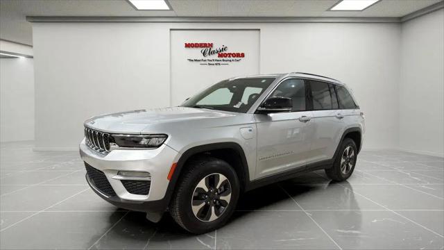 2024 Jeep Grand Cherokee Base for sale in Grand Junction, CO