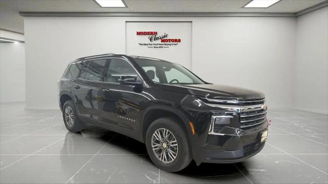 2026 Chevrolet Traverse AWD LT for sale in Grand Junction, CO