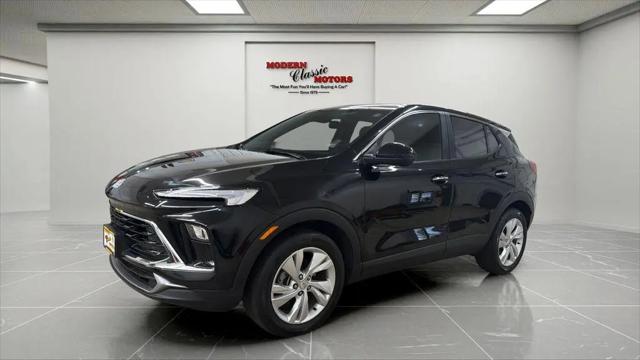 2025 Buick Encore GX Preferred FWD for sale in Grand Junction, CO