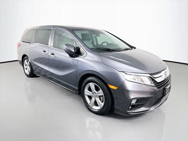 2019 Honda Odyssey EX-L for sale in Shiloh, IL