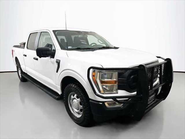 2022 Ford F-150 XL for sale in Shiloh, IL