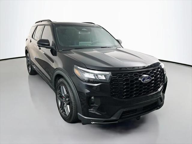 2025 Ford Explorer ST for sale in Shiloh, IL