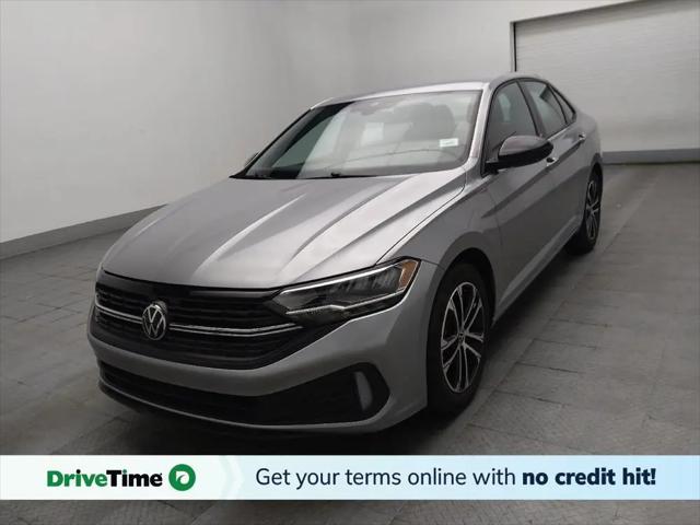 2024 Volkswagen Jetta 1.5T Sport for sale in Augusta, GA