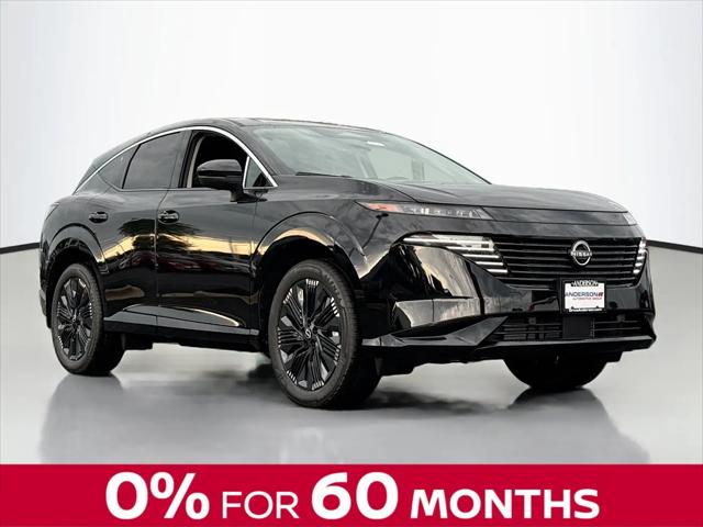 2026 Nissan Murano Platinum for sale in Rockford, IL
