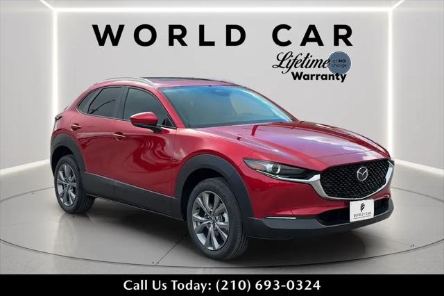 2026 Mazda CX-30 2.5 S Preferred for sale in San Antonio, TX