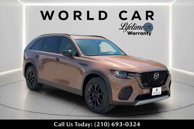 2026 Mazda CX-70 3.3 Turbo Premium for sale in San Antonio, TX