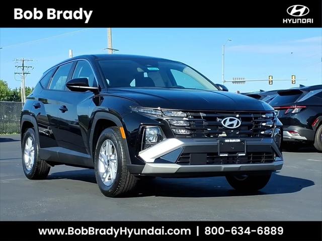 2026 Hyundai Tucson SE for sale in Decatur, IL