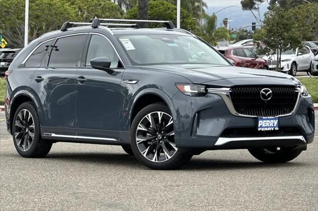 2026 Mazda X-90 3.3 Turbo S Premium Plus for sale in Santa Barbara, CA