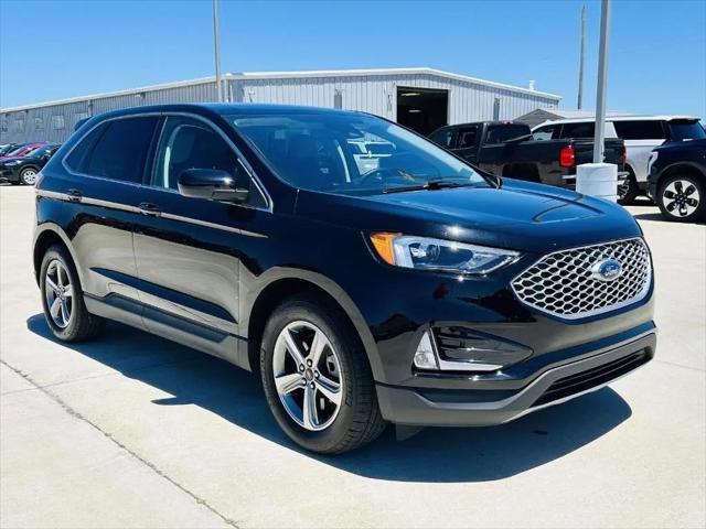 2024 Ford Edge SEL for sale in Mattoon, IL