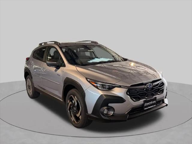 2026 Subaru Crosstrek Limited for sale in Gaithersburg, MD