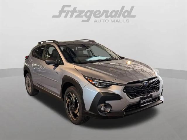 2026 Subaru Crosstrek Limited for sale in Gaithersburg, MD