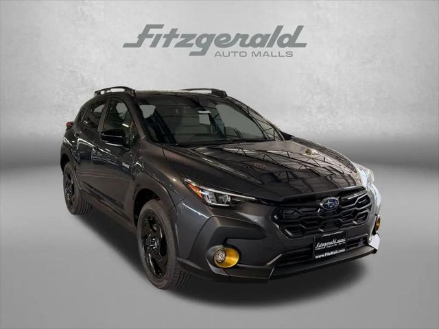 2026 Subaru Crosstrek Sport for sale in Gaithersburg, MD