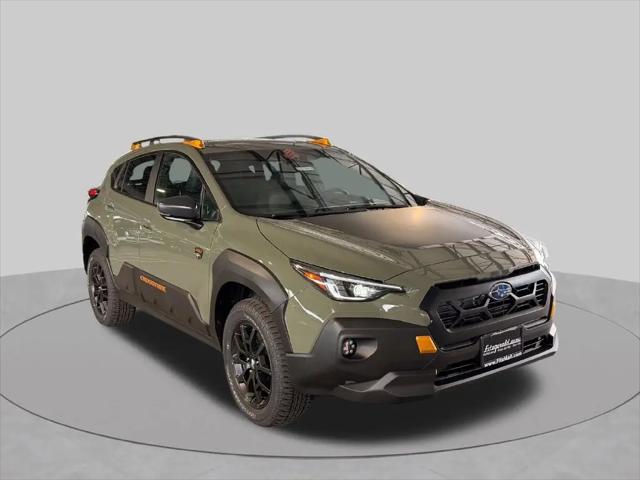 2026 Subaru Crosstrek Wilderness for sale in Gaithersburg, MD
