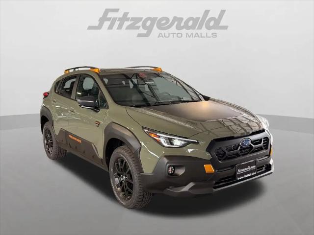 2026 Subaru Crosstrek Wilderness for sale in Gaithersburg, MD