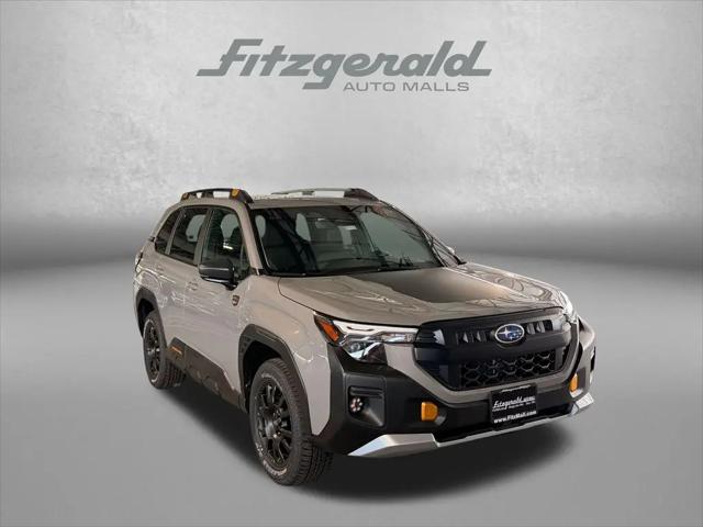 2026 Subaru Forester Wilderness for sale in Gaithersburg, MD