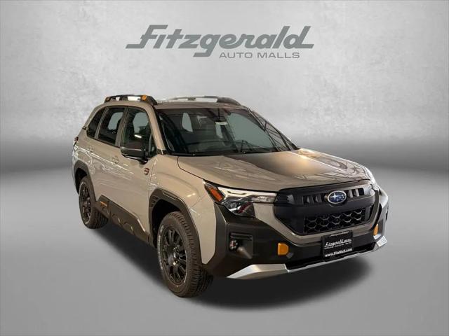 2026 Subaru Forester Wilderness for sale in Gaithersburg, MD