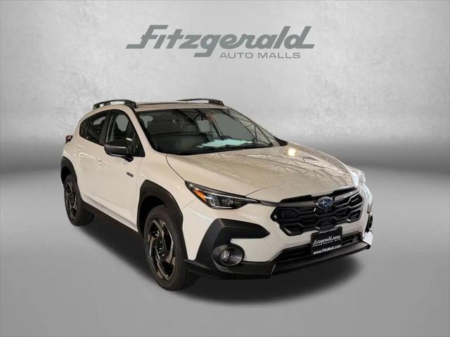 2026 Subaru Crosstrek Limited for sale in Gaithersburg, MD