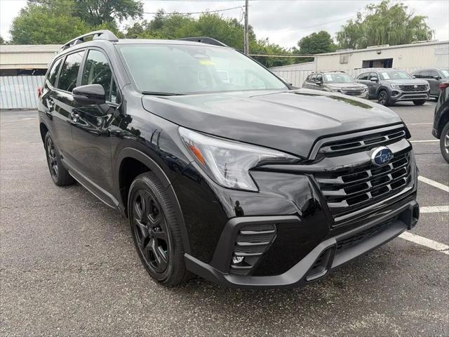 2023 Subaru Ascent Onyx Edition 7-Passenger for sale in Louisville, KY