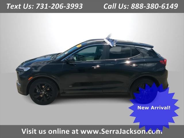 2025 Buick Encore GX Sport Touring FWD for sale in Jackson, TN