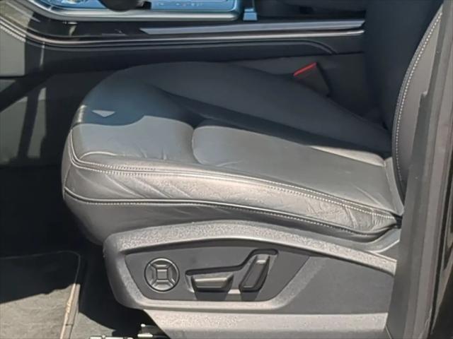 2025 Audi Q7 Premium Plus 55 TFSI quattro Tiptronic