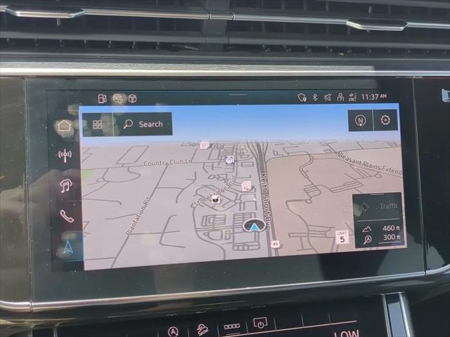 2025 Audi Q7 Premium Plus 55 TFSI quattro Tiptronic