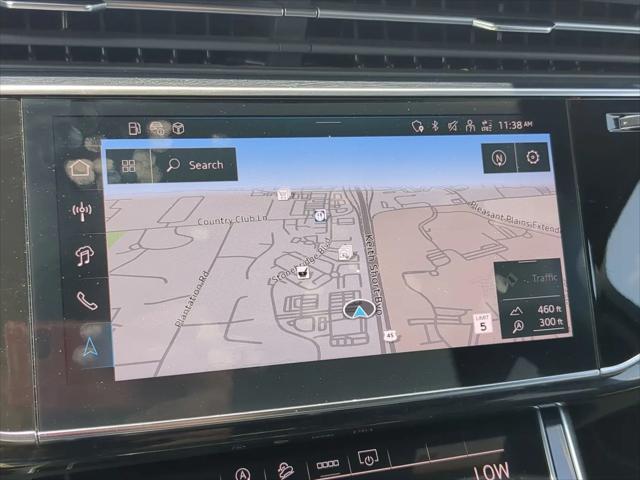 2025 Audi Q7 Premium Plus 55 TFSI quattro Tiptronic
