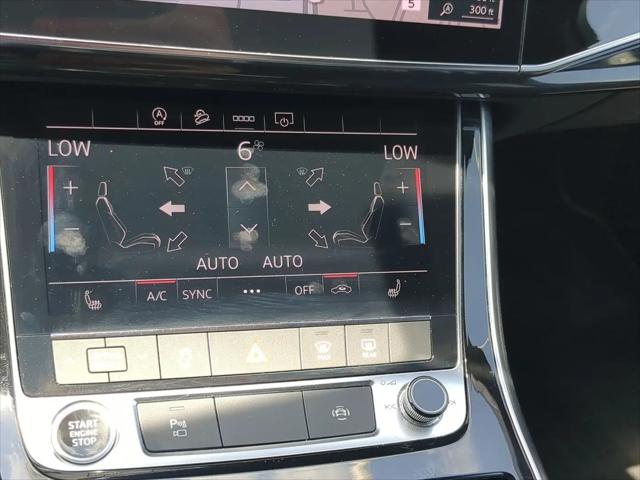 2025 Audi Q7 Premium Plus 55 TFSI quattro Tiptronic