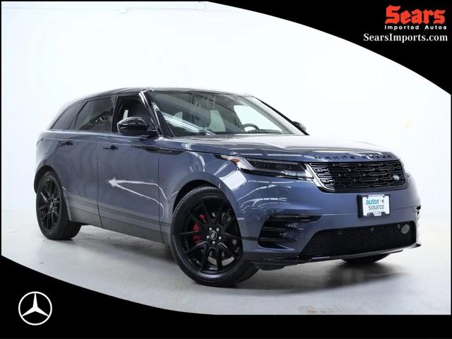 2024 Land Rover Range Rover Velar P250 Dynamic SE for sale in Minnetonka, MN