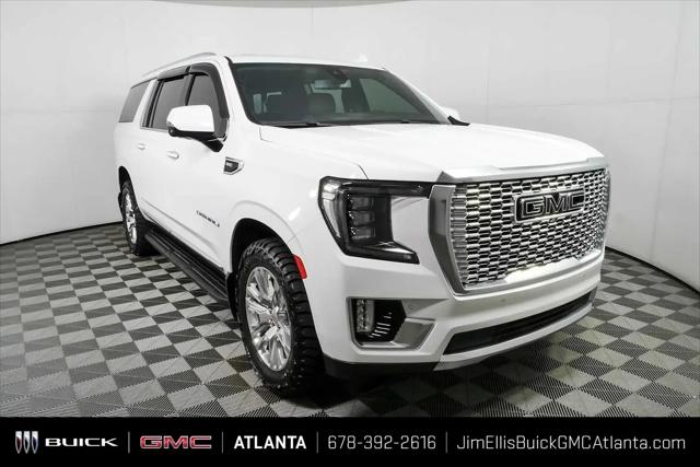 2022 GMC Yukon XL Denali for sale in Chamblee, GA