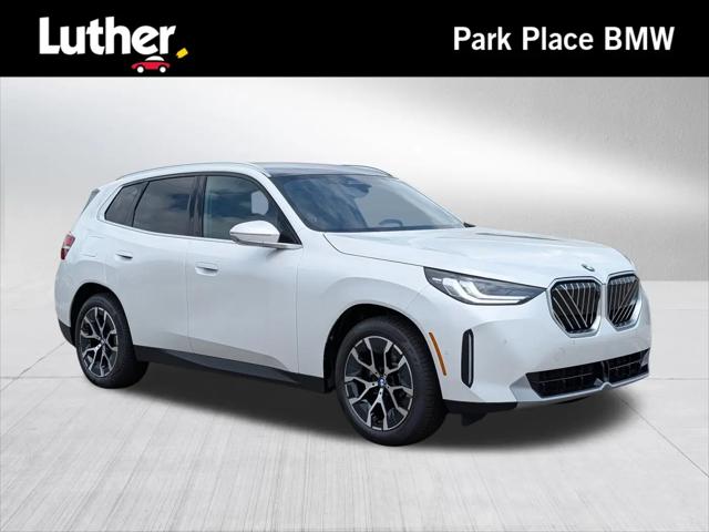 2026 BMW X3 30 xDrive for sale in Rochester, MN