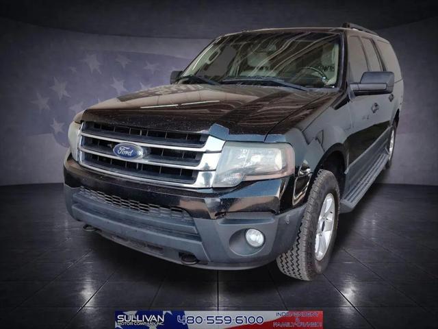 2016 Ford Expedition EL XL for sale in Mesa, AZ
