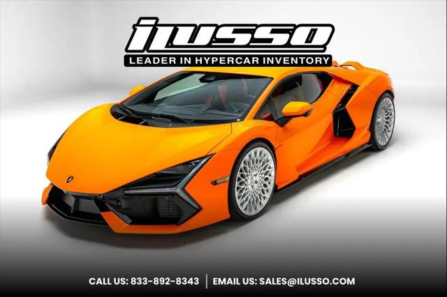2024 Lamborghini Revuelto Coupe for sale in Costa Mesa, CA
