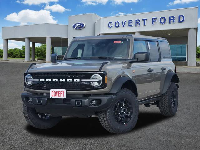 2026 Ford Bronco Badlands for sale in Hutto, TX