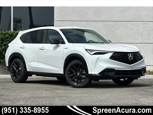 2026 Acura ADX A-Spec with Advance for sale in Riverside, CA