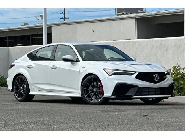 2026 Acura Integra FWD Type S for sale in Riverside, CA