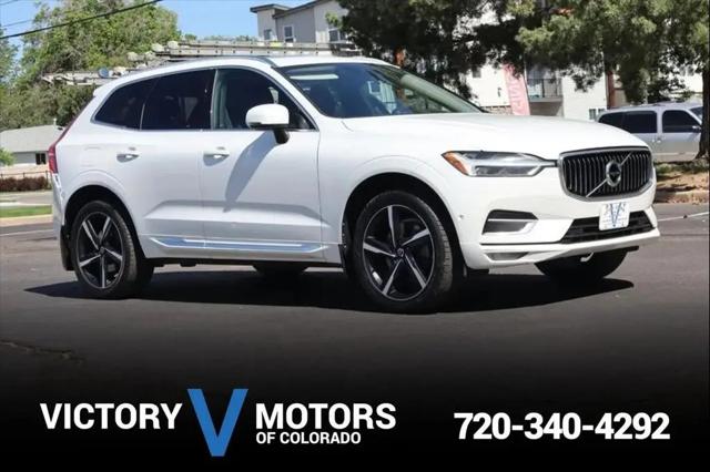 2018 Volvo XC60 T6 Inscription for sale in Longmont, CO